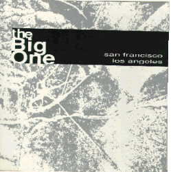 V/A: The Big One: L.A./S.F.