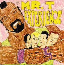 Everyone's Entitled to Their Own Opinion