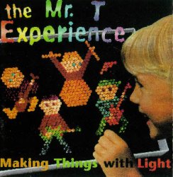 Making Things With Light